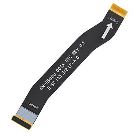 Samsung Galaxy  S21 FE - SM-G990E EKRAN Ara Film Flex