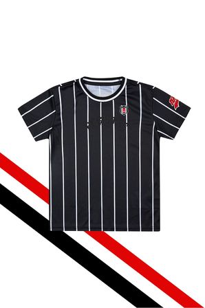BEŞİKTAŞ ÇOCUK T-SHIRT LAZER KUTU HEDİYELİ