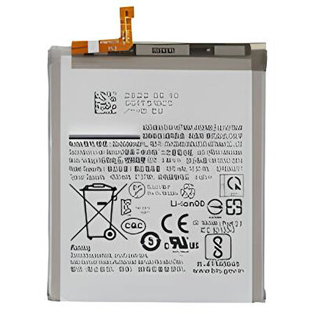 Samsung Galaxy  S21 FE - SM-G990E Batarya Pil Orijinal