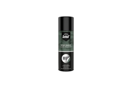 SELSİL ETİKET SÖKÜCÜ SPREY 200ML İZ BIRAKMAZ (5122)