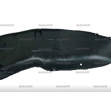 ÇAMURLUK DAVLUMBAZI ELANTRA 11-13 ARKANIN ÖNÜ SOL