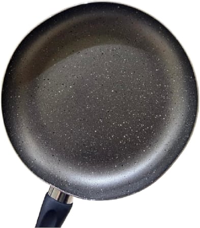 3Lü Granit Tava Seti 18-22-26Cm