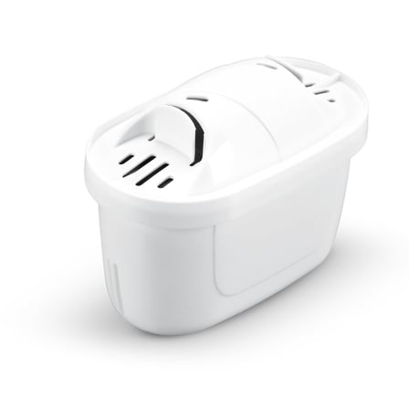 Purepro Su Arıtma Sürahisi Filtresi (2 Adet Filtre) Jugg Ve Brita Maxtra+ Pro İle Uyumlu