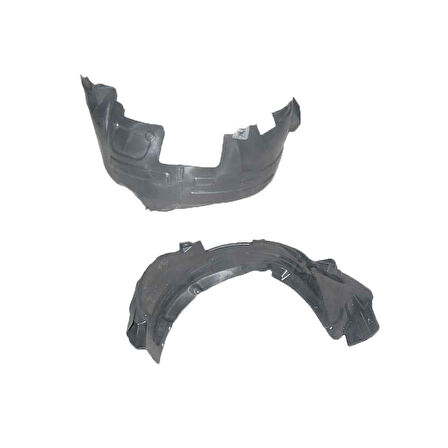 ÇAMURLUK DAVLUMBAZI IX-35 ÖN 10-15 SOL