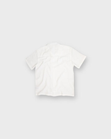 Genç Apaş Yaka Gömlek