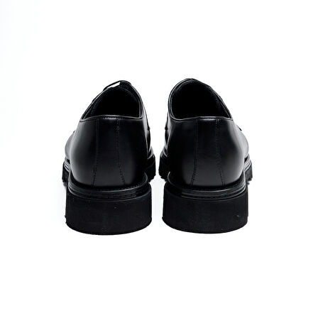 Comfort Taban Klasik Erkek Ayakkabı 