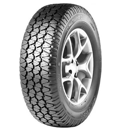 Lassa 205/75 R16 C 113/111Q 10PR Multiways-C Dört Mevsim Lastiği 2026