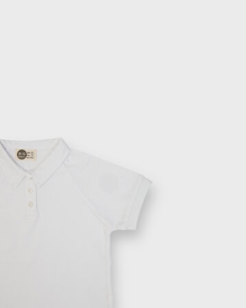 Genç Polo Yaka Tişört