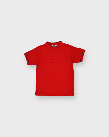 Genç Jude Yaka Tişört