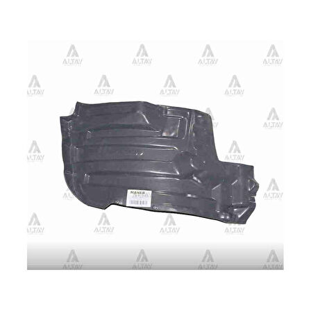 ÇAMURLUK DAVLUMBAZI L-200 ÖNÜN ÖNÜ 10-15 SOL