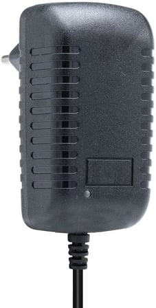 16.8V - 2 Amper 4S Lityum Ion Akü Şarj Cihazı Lityum Pilli Şarjlı Matkap, Şarjlı El Aletleri Için Uygun (2A)