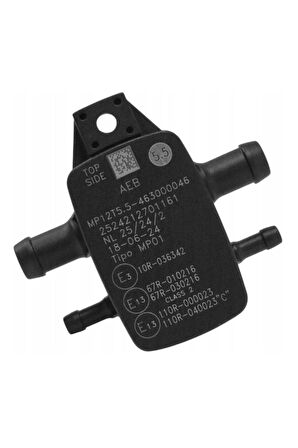 Ego Map Sensörü MP12T5.5