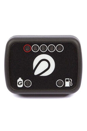 Fast Sıralı Sistem Lpg Düğmesi