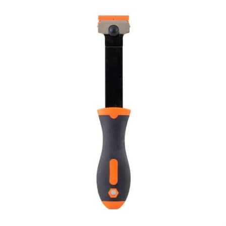 UZUN SAPLI KAZIMA SPATULA