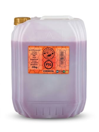 Virtues PTG Jel Lastik Parlatıcı 20Kg