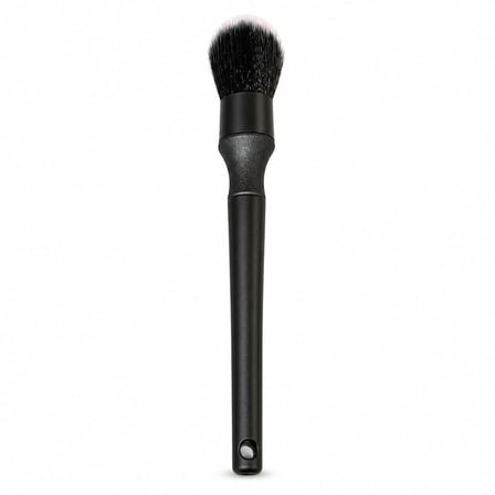 25cm Extra yumuşak siyah saplı fırça