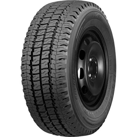 RİKEN 235/65R16C 115/113R 8PR CARGO WINTER 2024 ÜRETİM KIŞLIK LASTİK