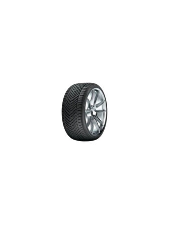 RIKEN 185/65R15 92V XL ALL SEASON 2024 ÜRETİM 4 MEVSİM LASTİK