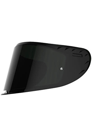 CHALLENGER KASK CAMI SİYAH