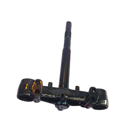 Scooter 150 Rks Spontini Ön Maşa Rot