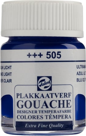 Royal GUAJ BOYA 16 ML ULTRAMARINE LT. RT8165052