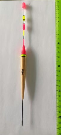 Effe Tüplü Şamandıra 5 Gram