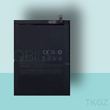 Tkgz - MEIZU M 10 Batarya Pil Orijinal Sıfır