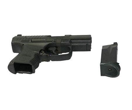 WE Walther P99 Siyah GAS Airsoft Tabanca Şarjörü