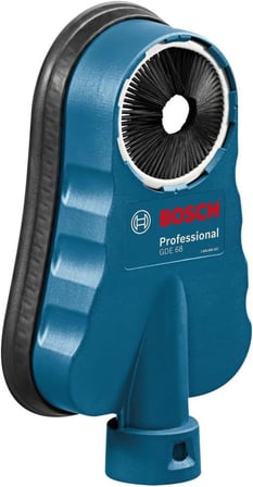 Professional GDE 68 Toz Emme Adaptörü (kırıcı delici makineler ile uyumludur)