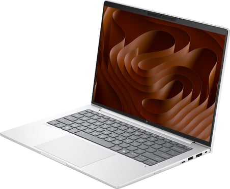 Hp Elitebook 8G1I Intel Ultra7 255H 128GB Ddr5 2tb SSD Intel® Arc™ 140T Gpu Wuxga (1920X1200) IPS 300NIT WIN11HOME Taşınabilir Bilgisayar AD3S5ETH39+ZETTAÇANTA