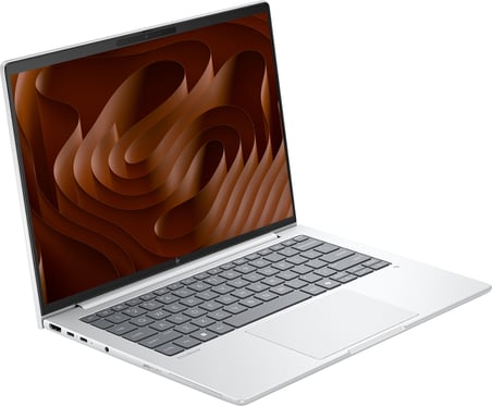 Hp Elitebook 8G1I Intel Ultra7 255H 128GB Ddr5 2tb SSD Intel® Arc™ 140T Gpu Wuxga (1920X1200) IPS 300NIT WIN11HOME Taşınabilir Bilgisayar AD3S5ETH39+ZETTAÇANTA