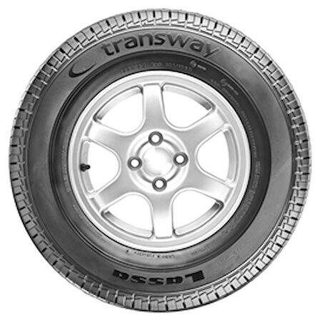 215/65R16C 109/107R TRANSWAY E-A-72dB