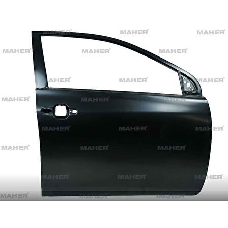 KAPI COROLLA ÖN 06-12 SAĞ