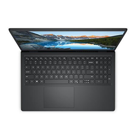 Dell Inspiron 3520 i5-1235U 32 GB 256 GB SSD 15.6 Intel® UHD Graphics 120Hz FHD Yok Freedos I352010030U BT151