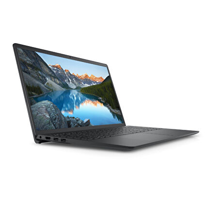 Dell Inspiron 3520 i5-1235U 32 GB 256 GB SSD 15.6 Intel® UHD Graphics 120Hz FHD Yok Freedos I352010030U BT151