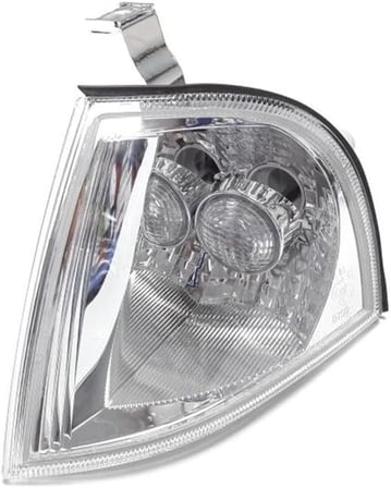 Sol Ön Sinyal Lambası Duysuz 1U0953155D Skoda Octavia A4 ile uyumlu 2001-2008