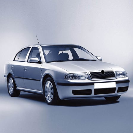 Sol Ön Sinyal Lambası Duysuz 1U0953155D Skoda Octavia A4 ile uyumlu 2001-2008