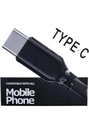 Type-c Kulaklık 