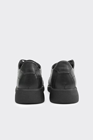 Comfort Taban Hakiki Deri Casual Kadın Ayakkabı