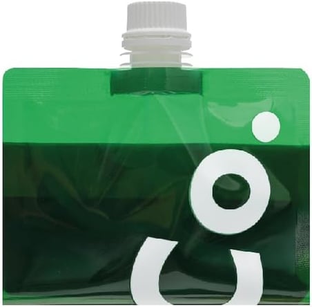 Green Bee 2.0-600 ml