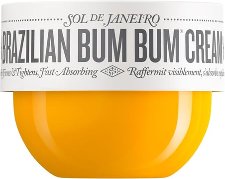 Brazilian Bum Bum Cream 75 ml - Sıkılaştırıcı Vücut Kremi
