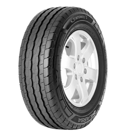 Lassa Lassa 205/75 R16 C 110/108R 8PR Transway Yaz Lastiği 2025