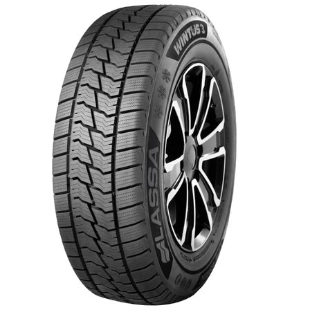 185R14C 102/100R WINTUS 3