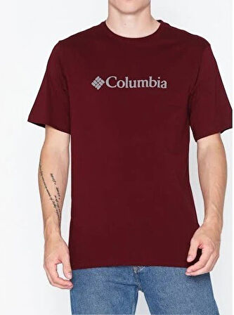 Columbia Csc Basic Logo™T Shirt  (PAMUK)