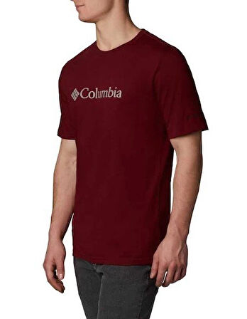Columbia Csc Basic Logo™T Shirt  (PAMUK)