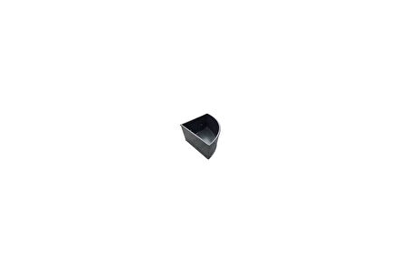 AT YEMLİĞİ ÜÇGEN METAL 