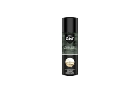 Selsil Silikon Sprey 500 ml