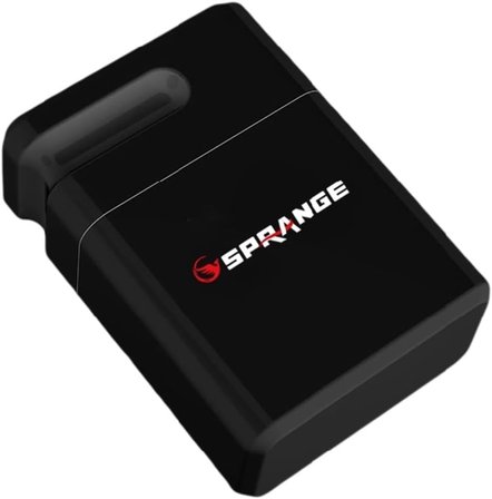 Sprange 32GB Mini Lite Plus Flash Bellek S-ML32