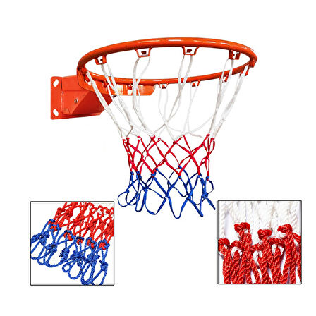 Basketbol Pota Çemberi 7 Kg