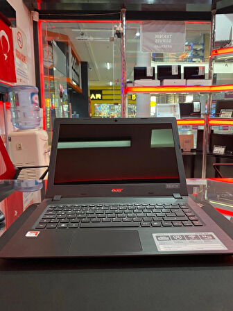 ACER ASPIRE 3 AMD A4-9120 12GB RAM 128GB SSD 15.6''